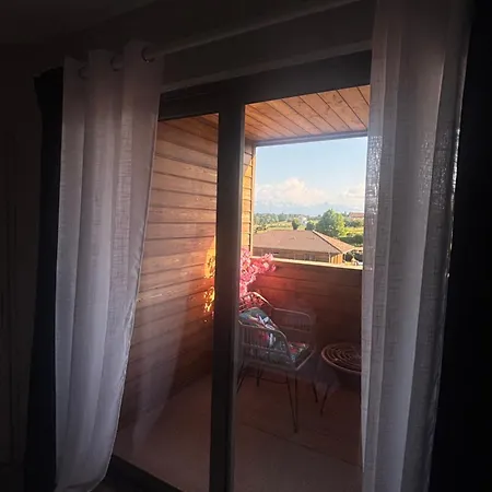 Domaine Des Pyrenees D
