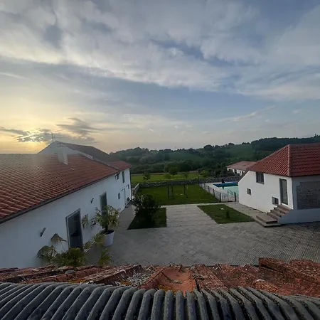 Πανσιόν Domaine Des Pyrenees D